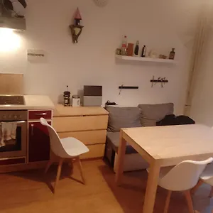 Privatunterkunft In Suelz In Einer, Köln
